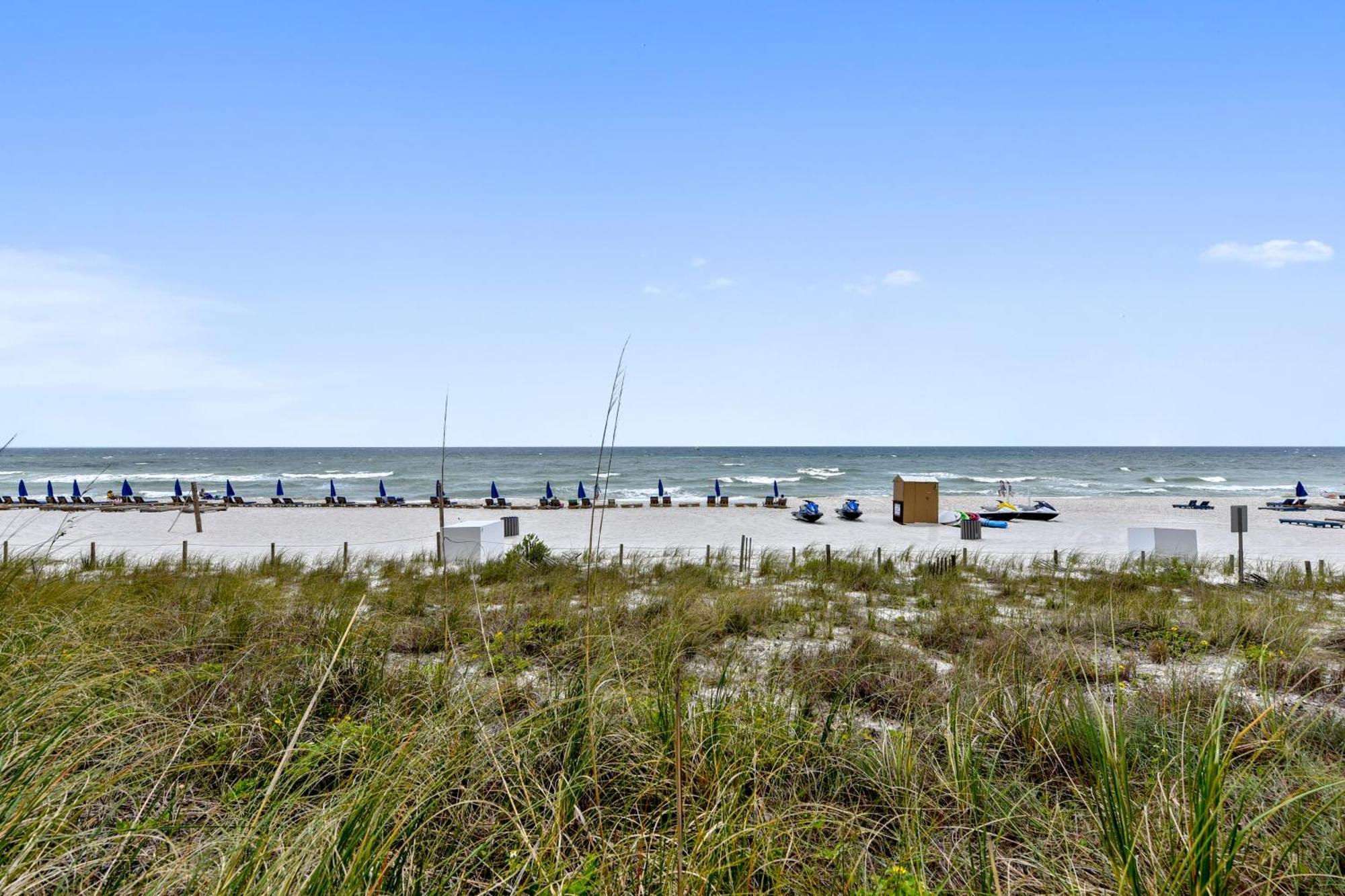 Emerald Beach #1227 By Book That Condo Panama City Beach Kültér fotó